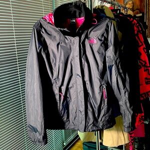 NORTH FACE | Women | Rain Jacket | Size Large